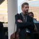Neve Campbell, Paul Sparks/Netflix